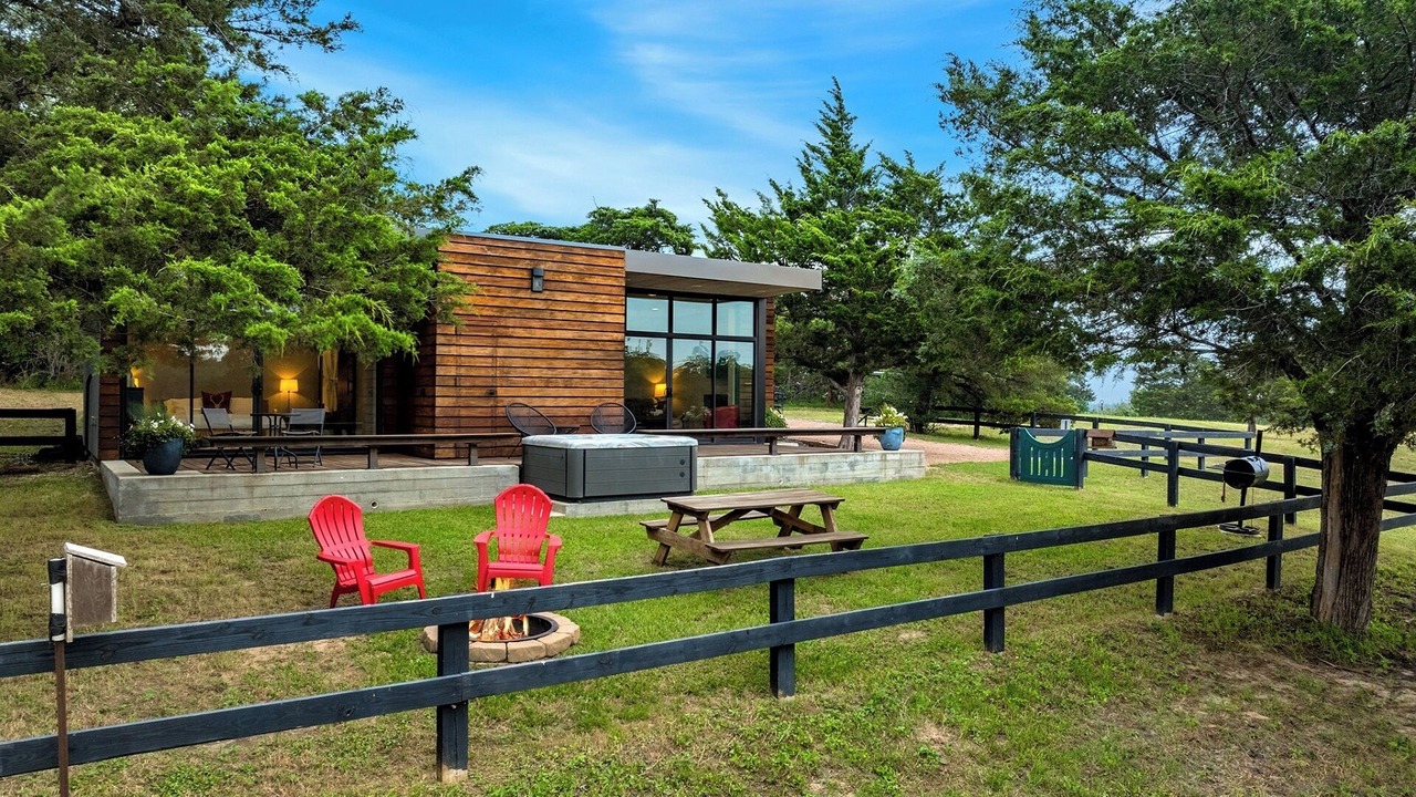 Photo of Outdoor in Washington