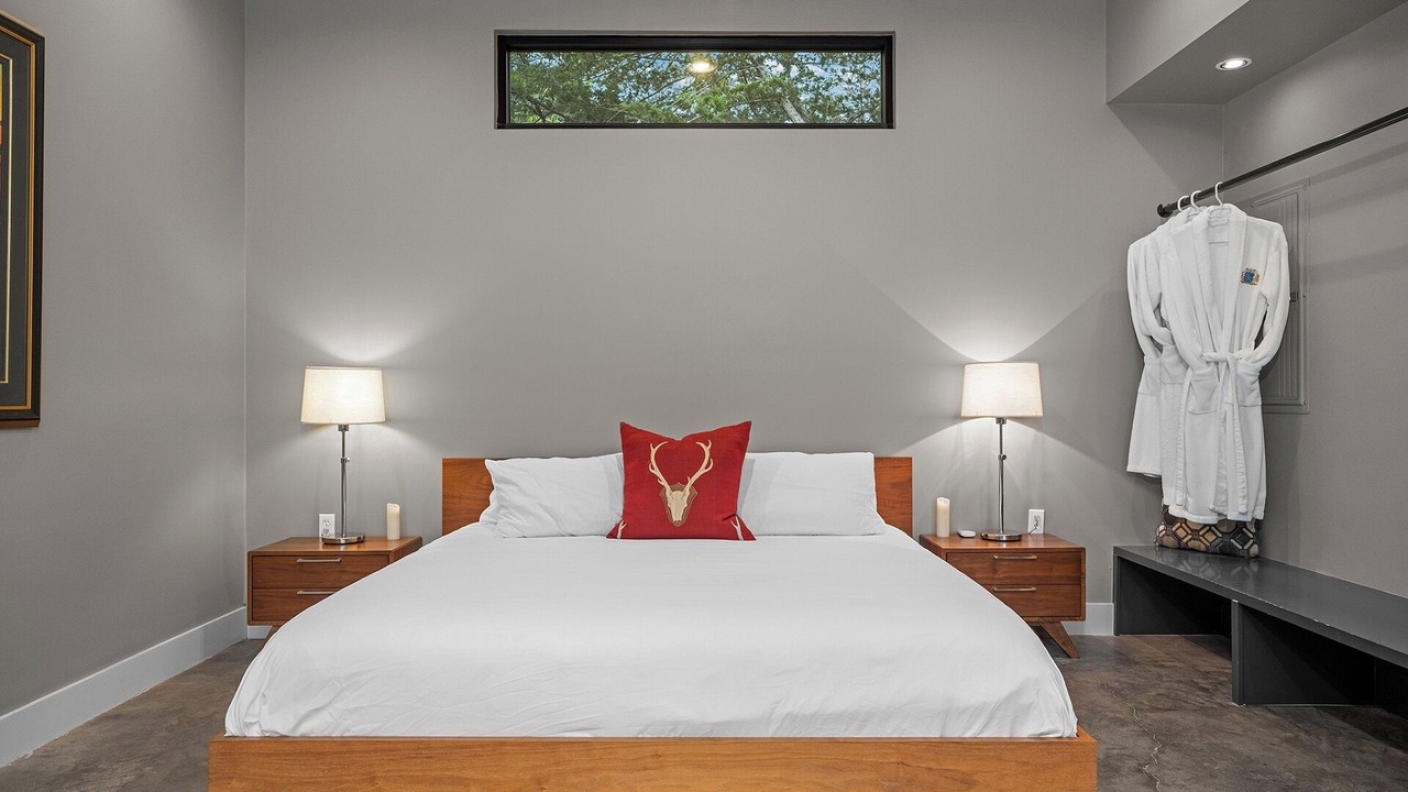 Photo of Bedroom in Washington