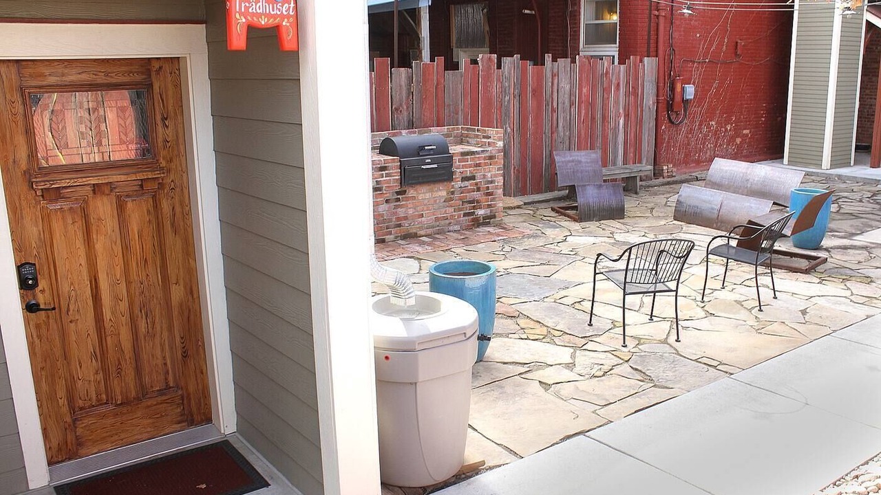 Photo of Outdoor in Lindsborg