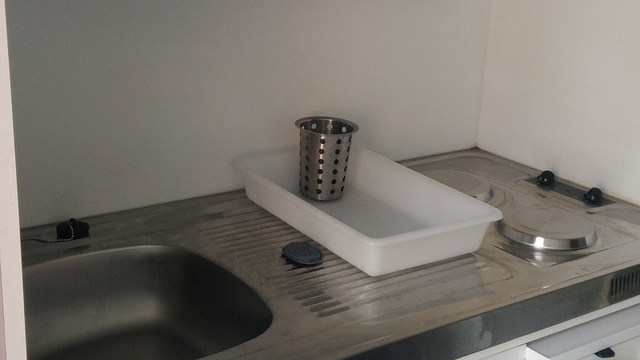 Photo of Kitchen in Salies-de-Bearn