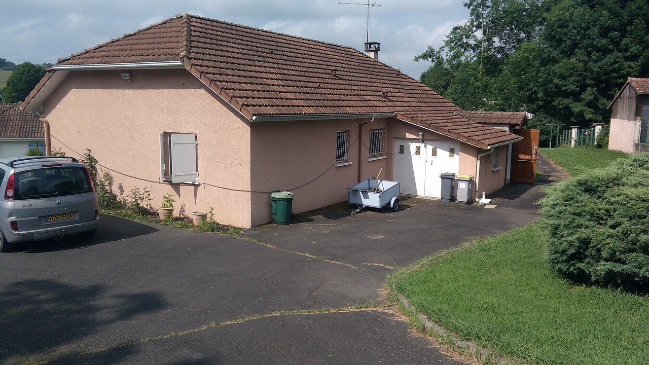 Photo of Outdoor in Salies-de-Bearn