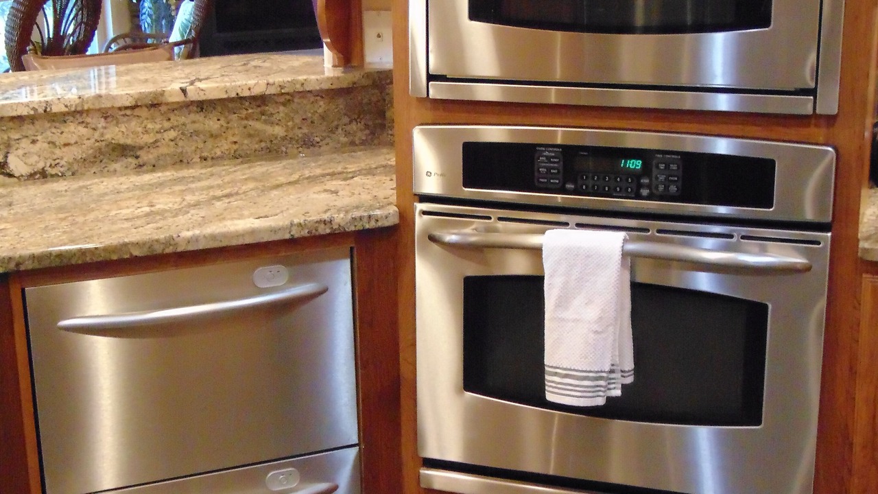 Photo of Kitchen in Weeki Wachee Gardens