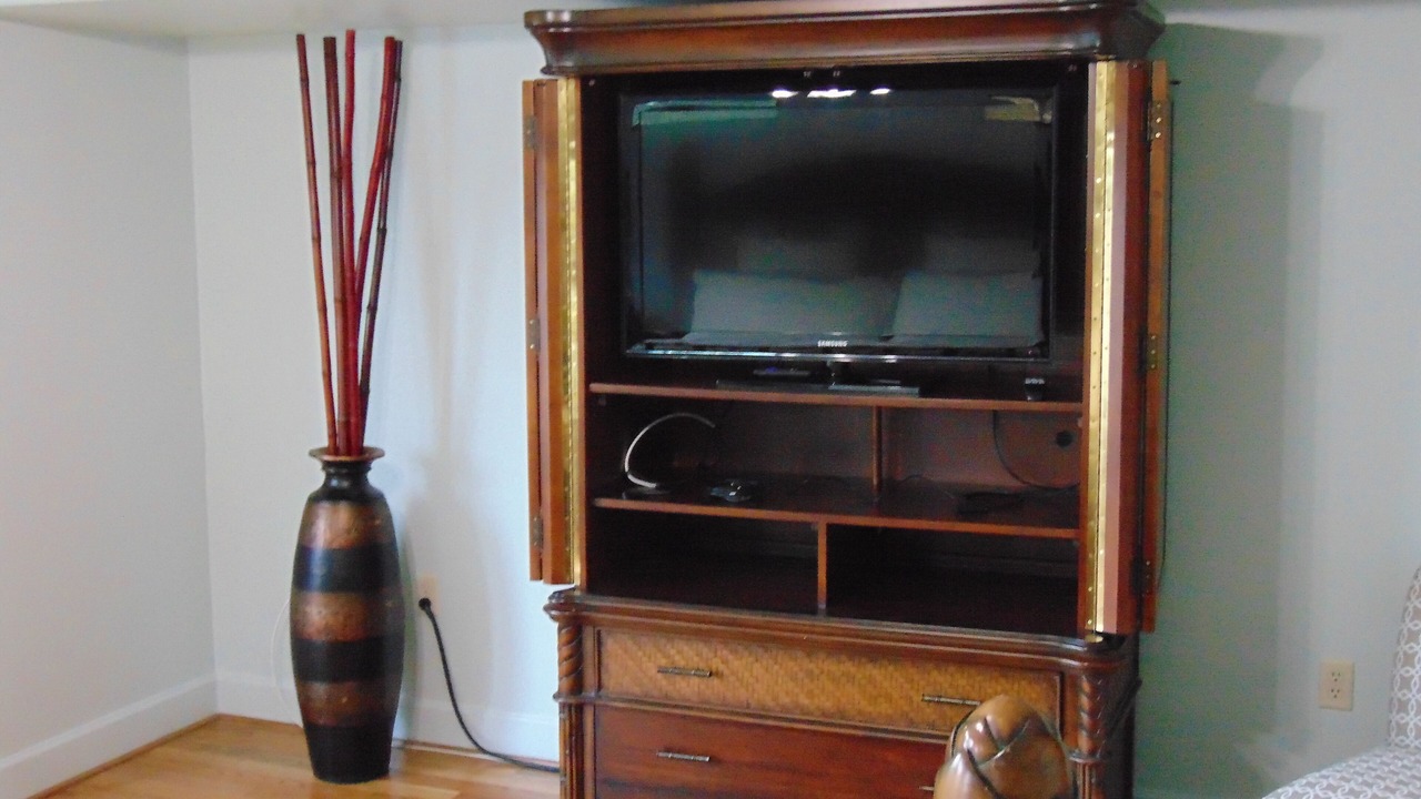 Photo of Livingroom in Weeki Wachee Gardens