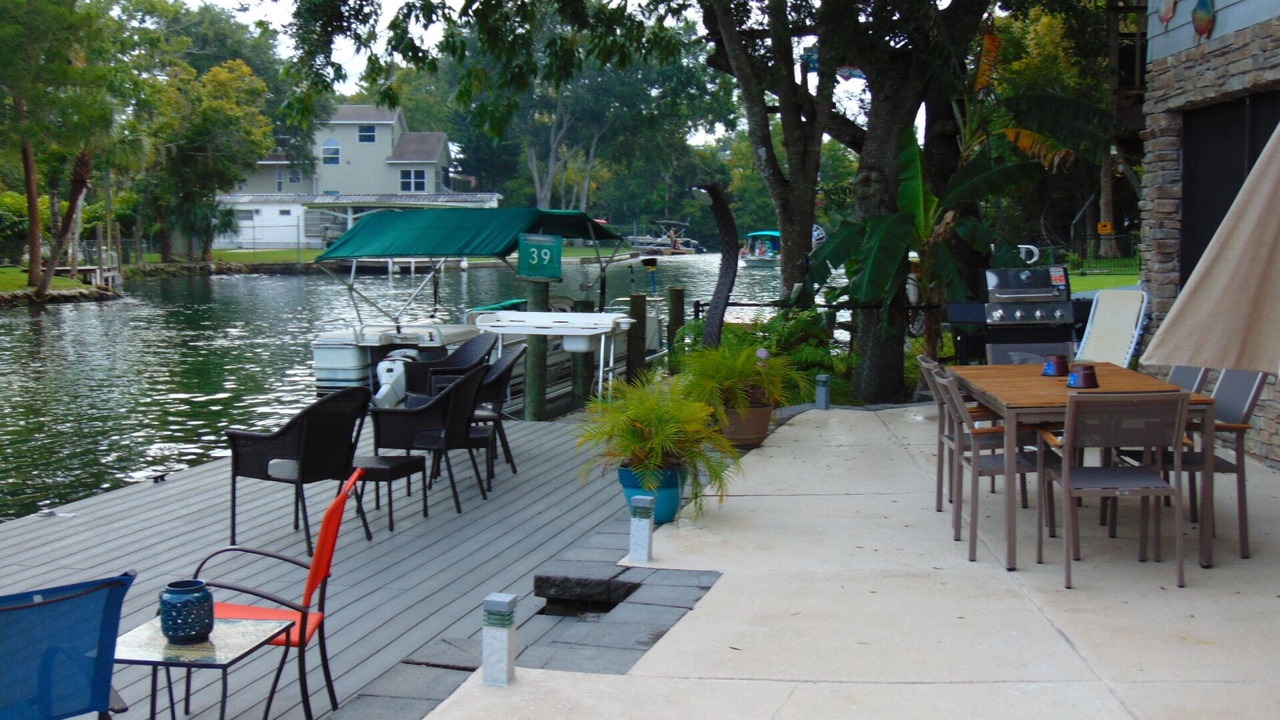 Photo of Outdoor in Weeki Wachee Gardens