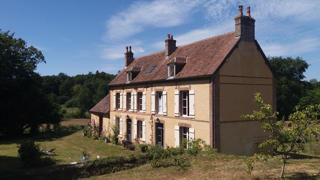 Photo of Outdoor in Bonsmoulins