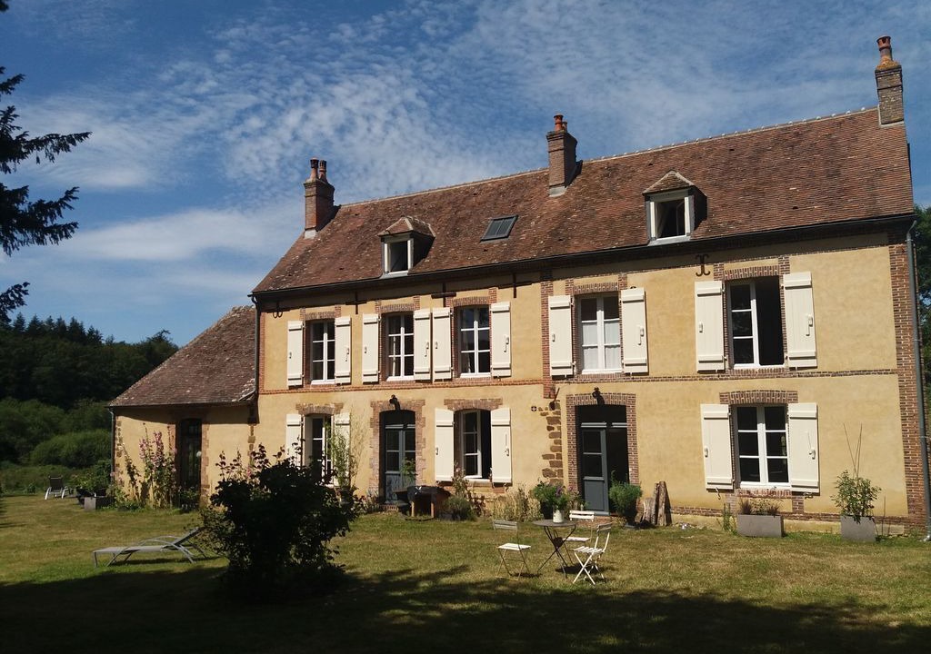 Photo of Outdoor in Bonsmoulins