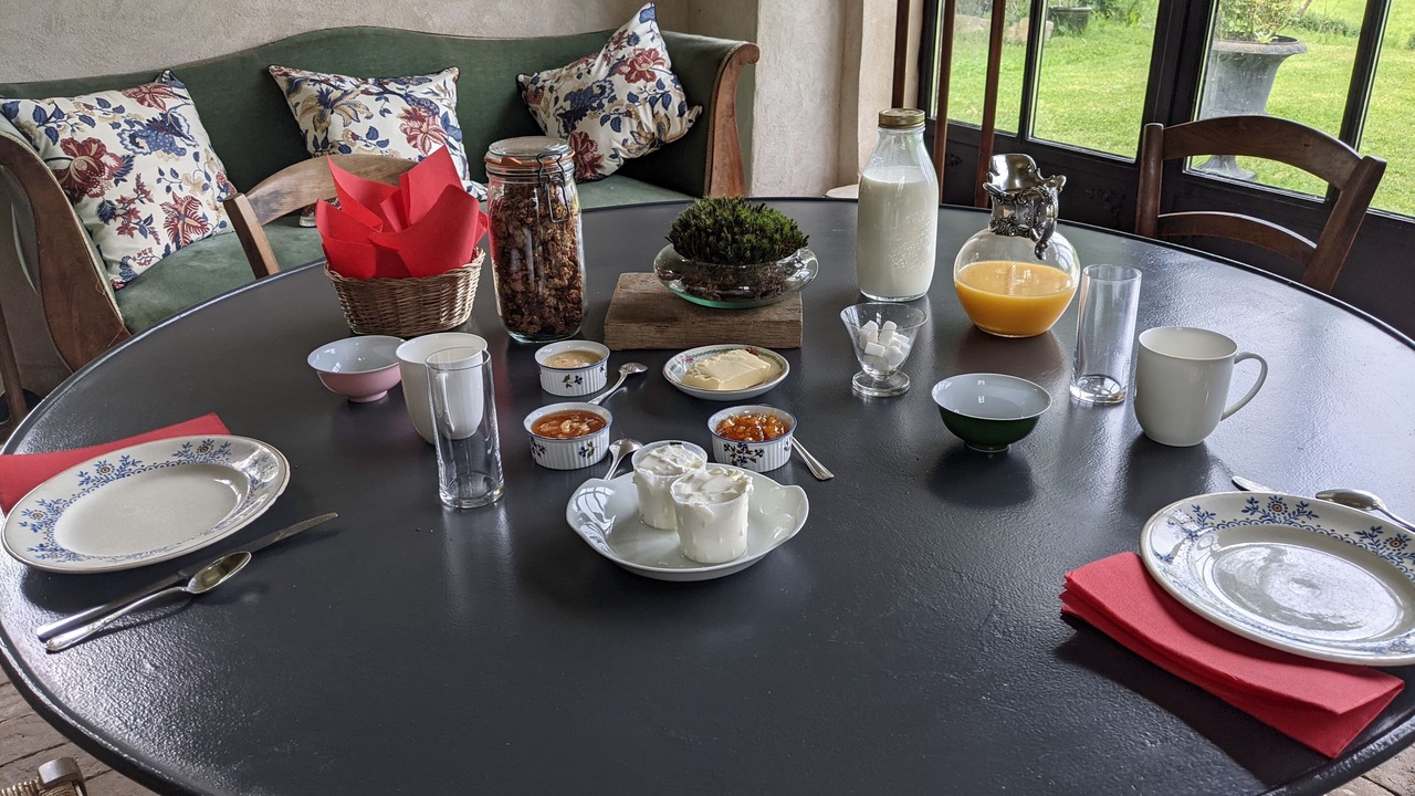 Photo of Others in Bonsmoulins