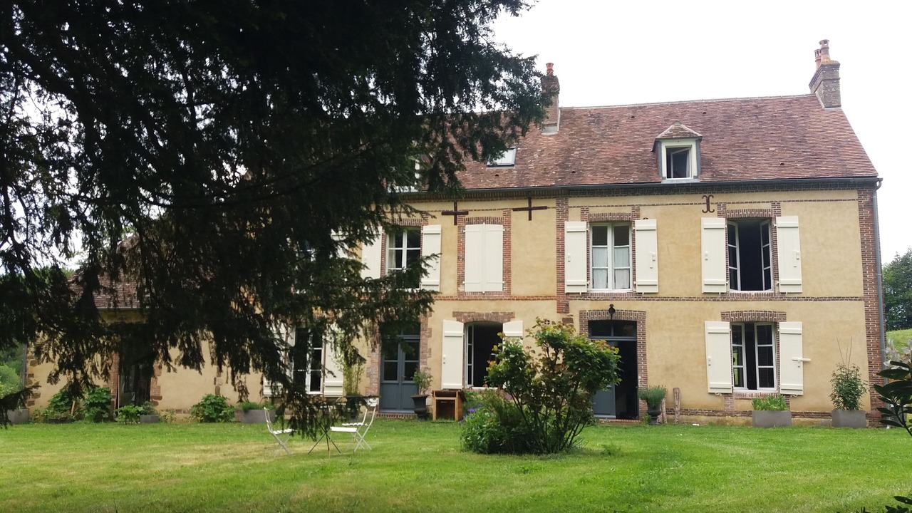 Photo of Outdoor in Bonsmoulins