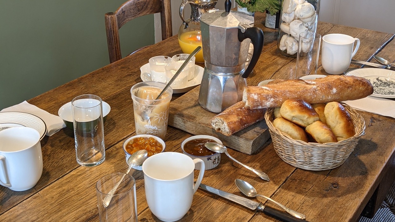 Photo of Others in Bonsmoulins