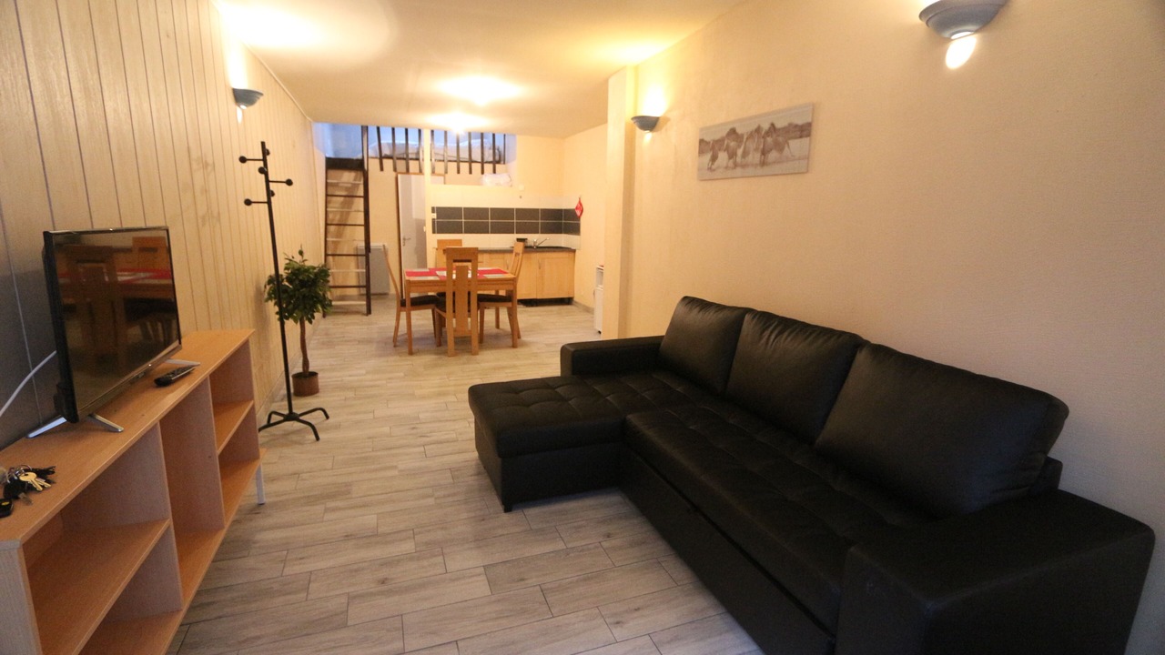Photo of Livingroom in Cholet