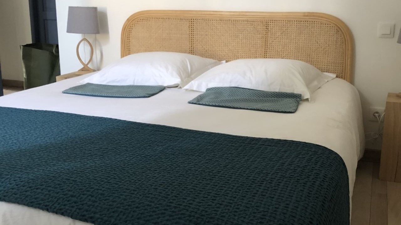 Photo of Bedroom in Peyriac-de-Mer