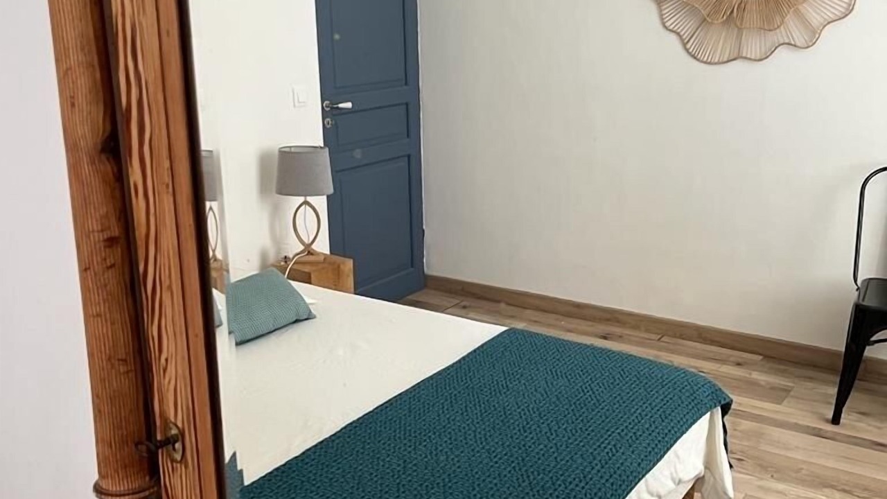 Photo of Bedroom in Peyriac-de-Mer