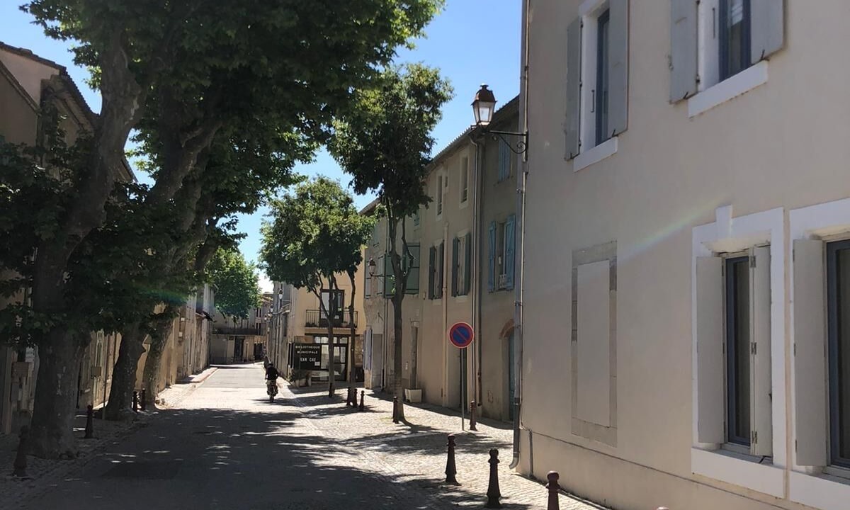 Photo of Outdoor in Peyriac-de-Mer