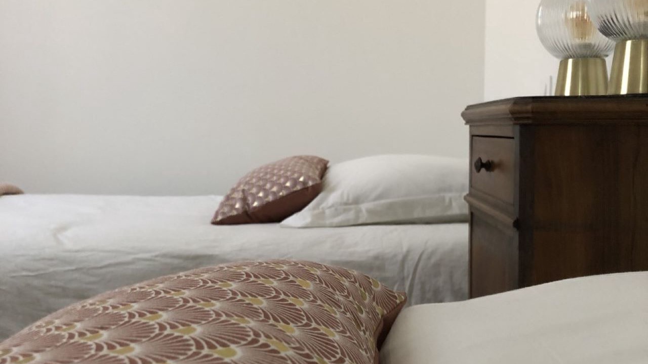 Photo of Bedroom in Peyriac-de-Mer