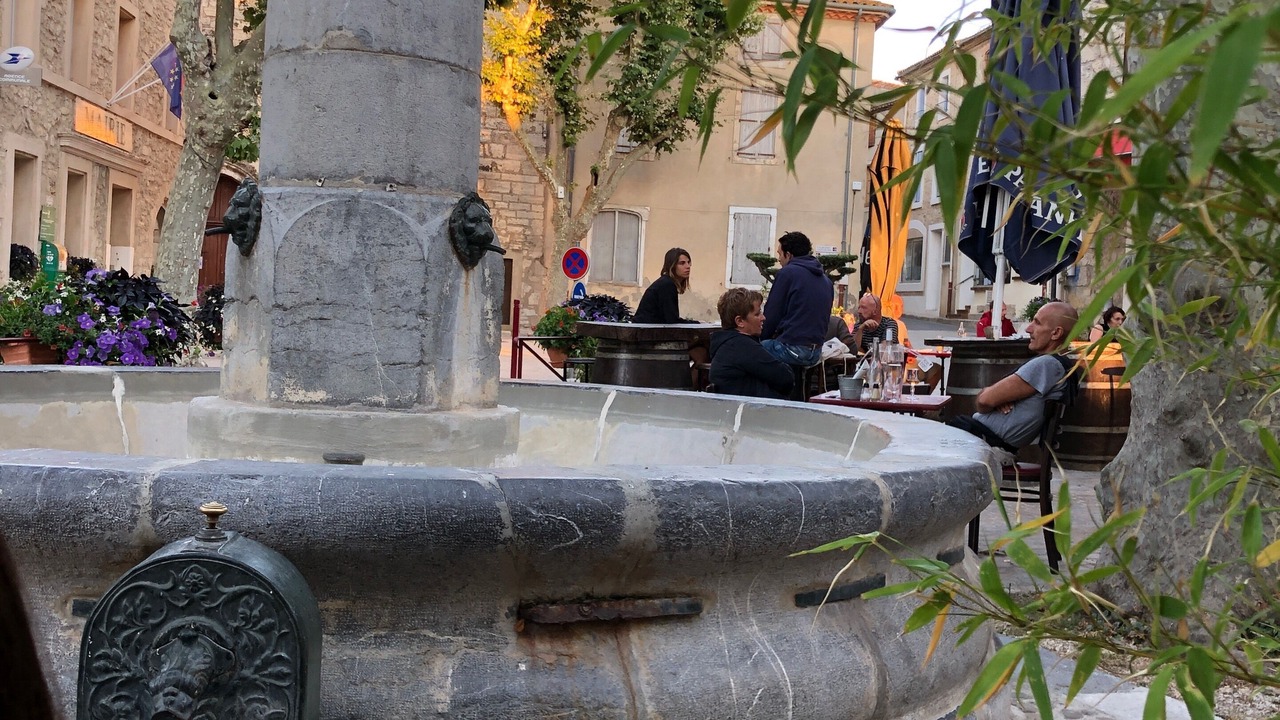 Photo of Outdoor in Peyriac-de-Mer