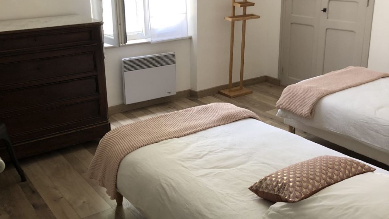 Photo of Bedroom in Peyriac-de-Mer