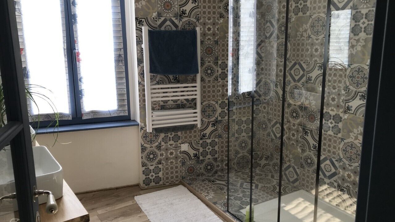 Photo of Bathroom in Peyriac-de-Mer