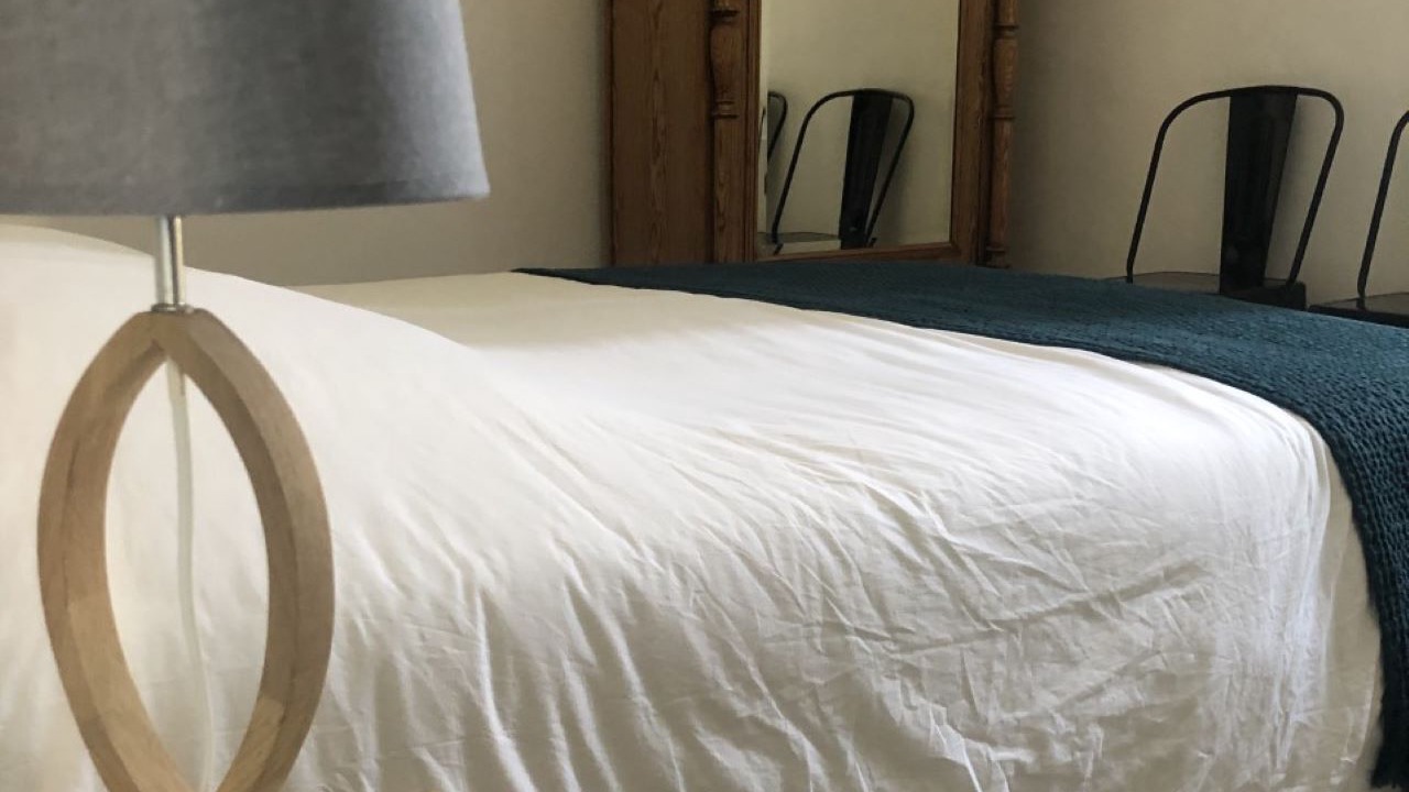 Photo of Bedroom in Peyriac-de-Mer