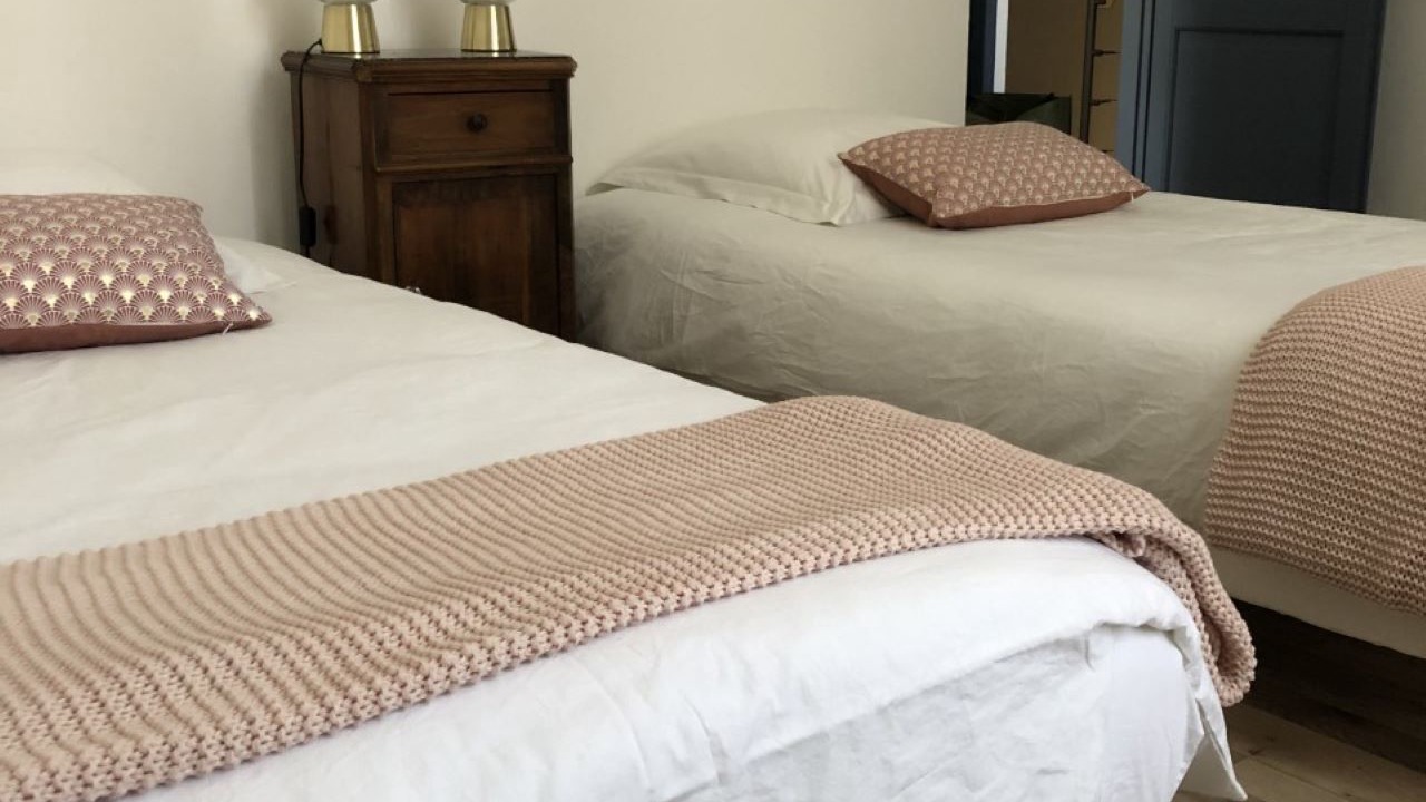 Photo of Bedroom in Peyriac-de-Mer