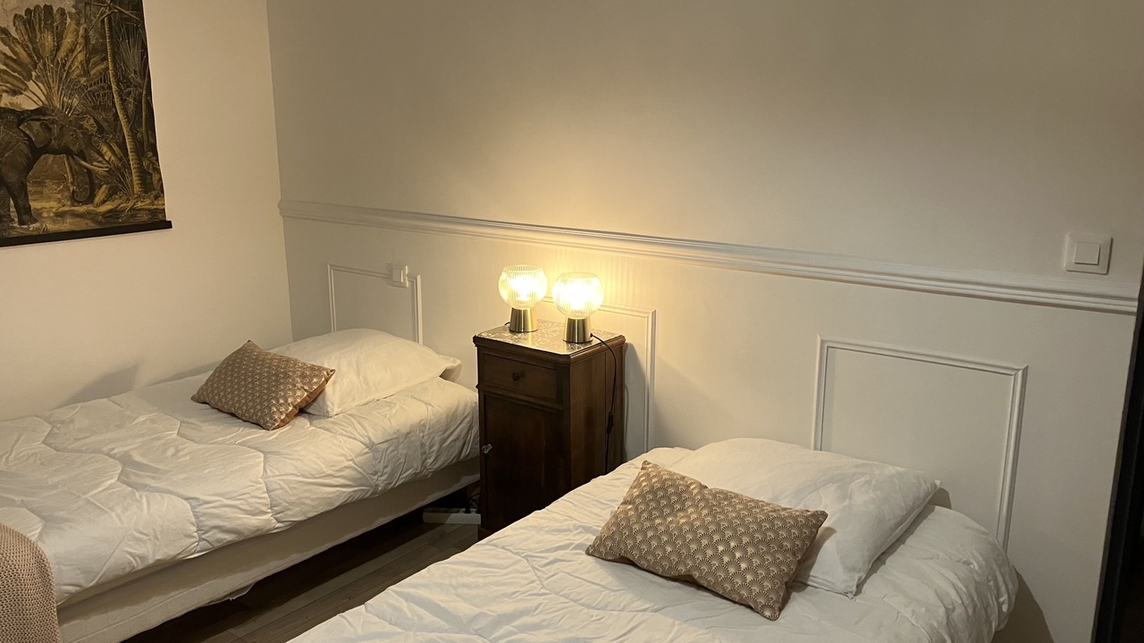 Photo of Bedroom in Peyriac-de-Mer