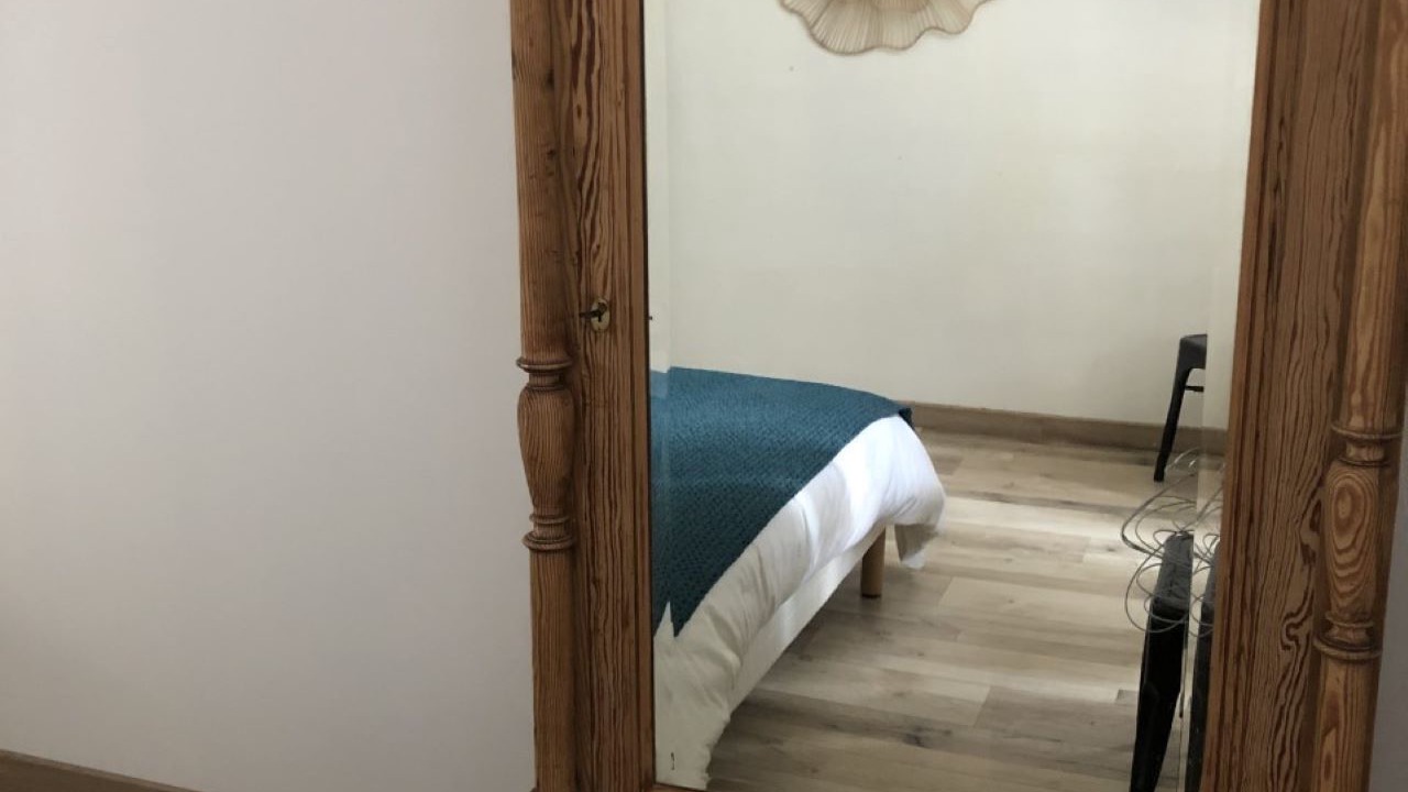 Photo of Bedroom in Peyriac-de-Mer