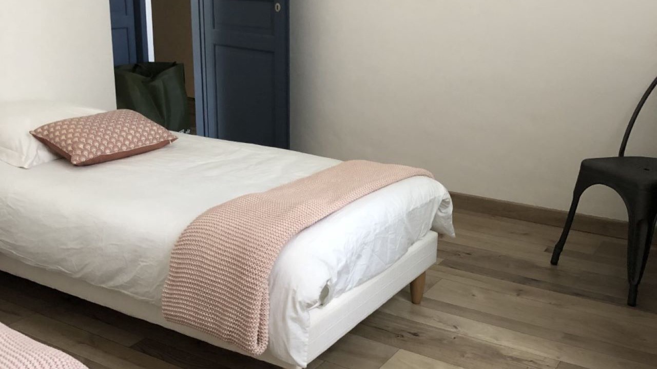 Photo of Bedroom in Peyriac-de-Mer