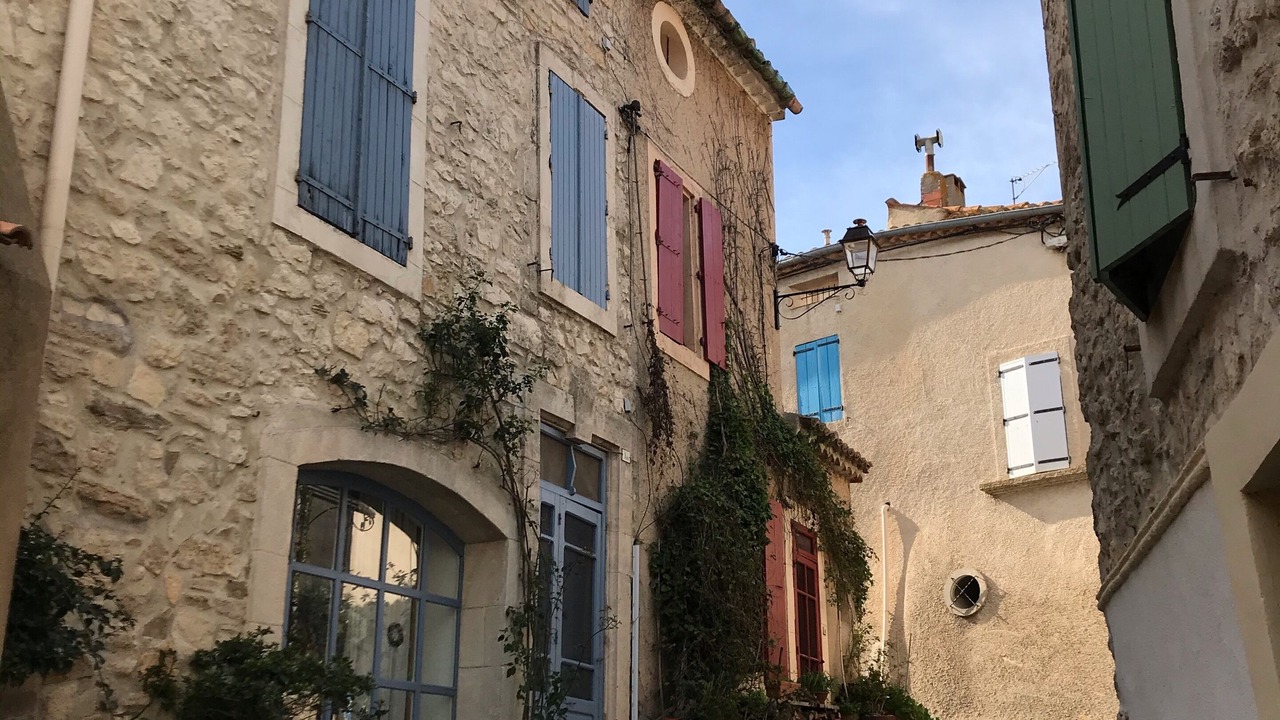 Photo of Outdoor in Peyriac-de-Mer