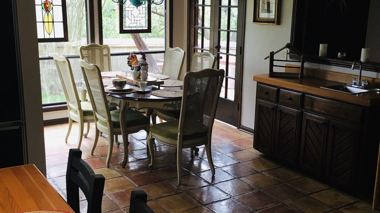 Photo of Bedroom in Helotes