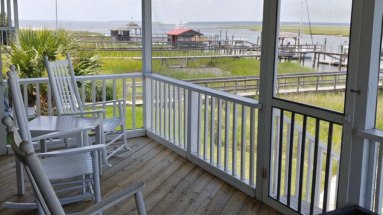 Photo of Outdoor in Edisto Island