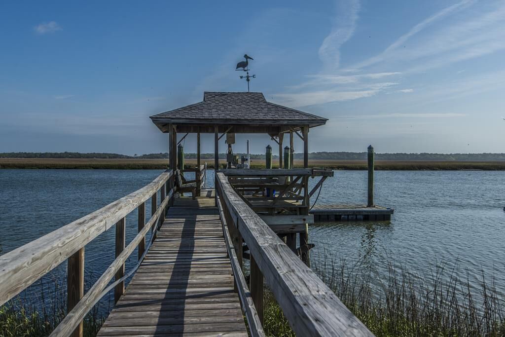 Photo of Outdoor in Edisto Island