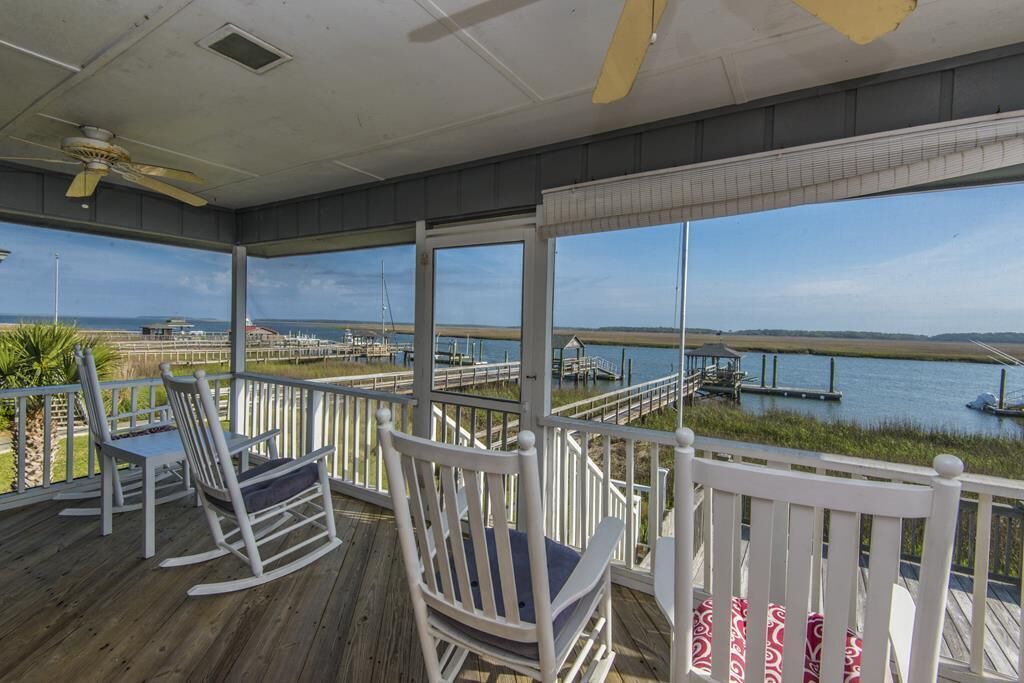 Photo of Outdoor in Edisto Island