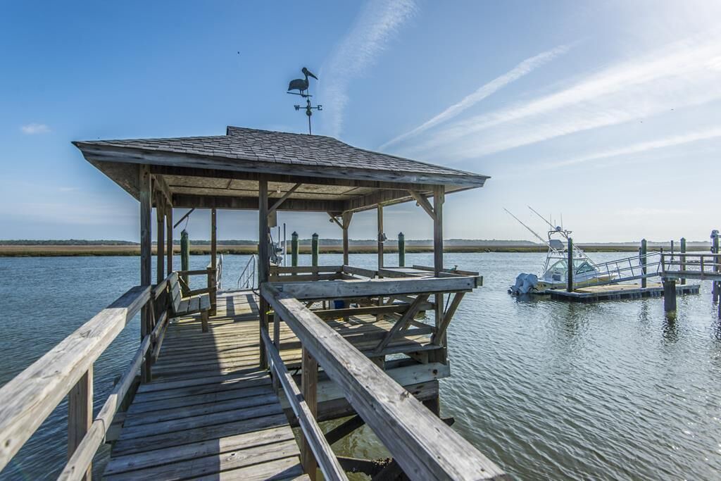 Photo of Others in Edisto Island