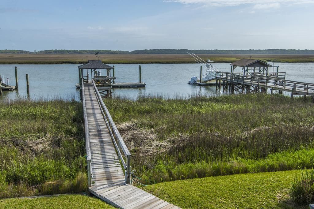 Photo of Outdoor in Edisto Island