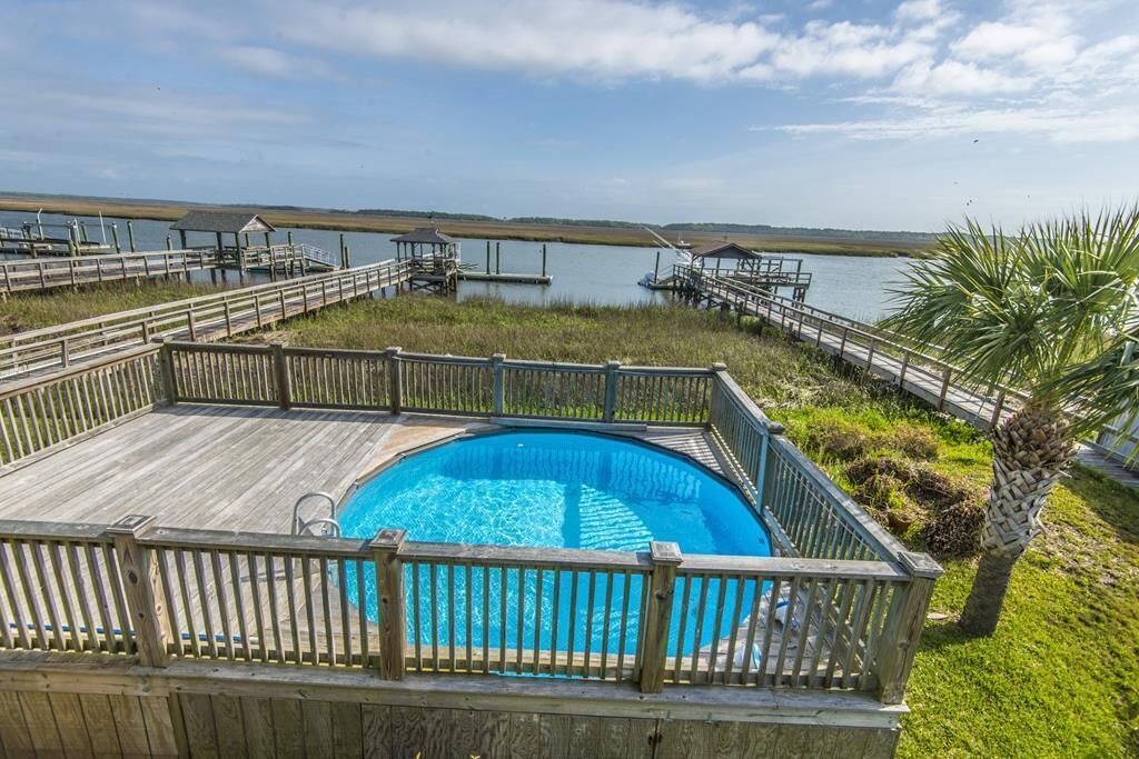 Photo of Outdoor in Edisto Island