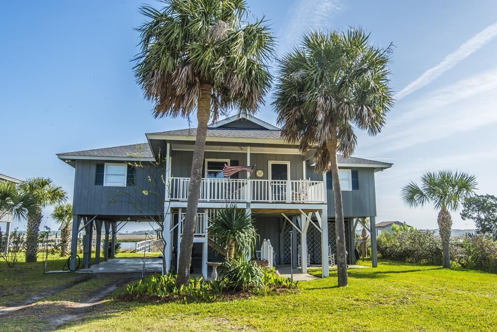 Photo of Outdoor in Edisto Island
