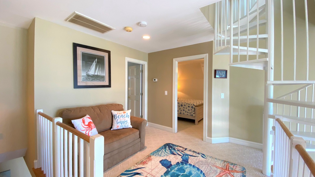 Photo of Livingroom in Edisto Island