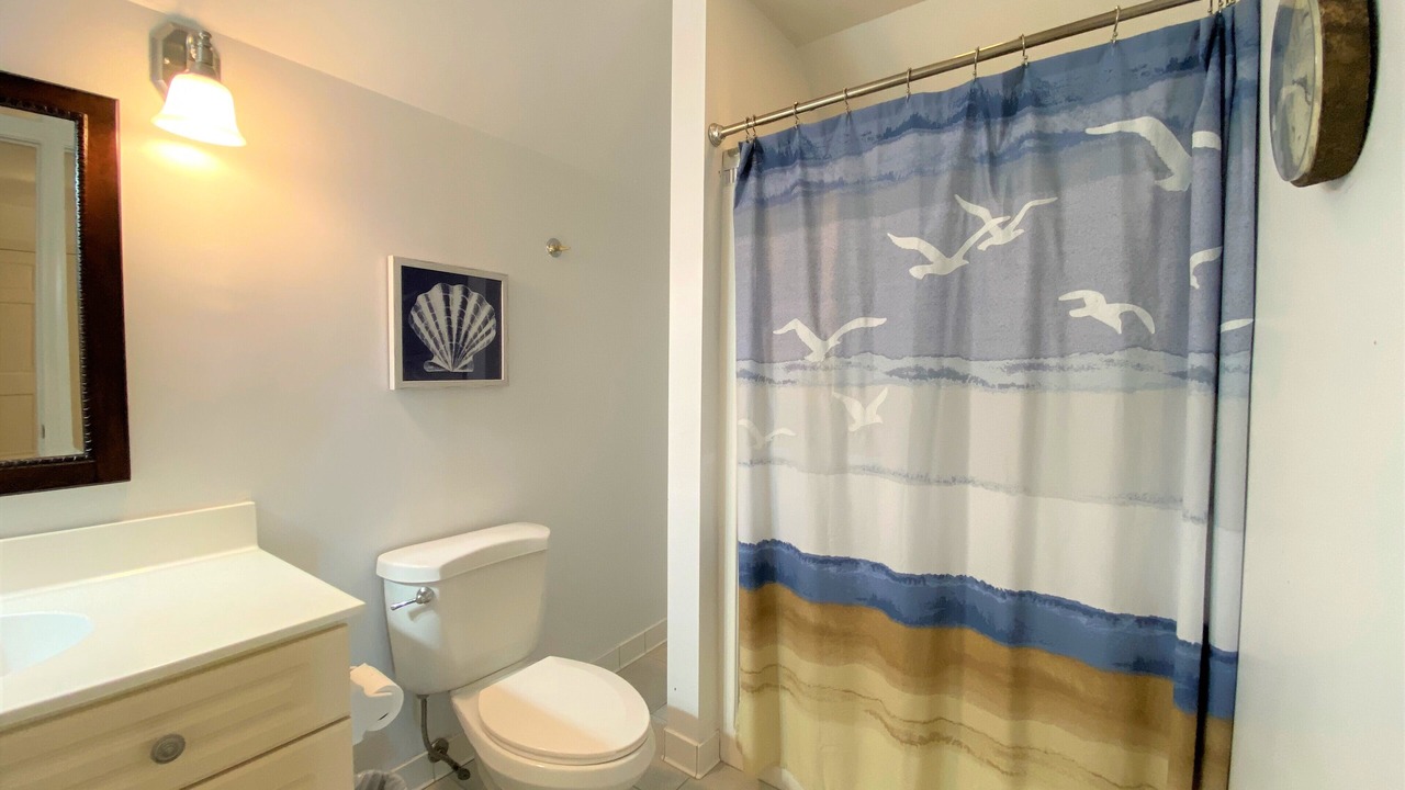 Photo of Bathroom in Edisto Island