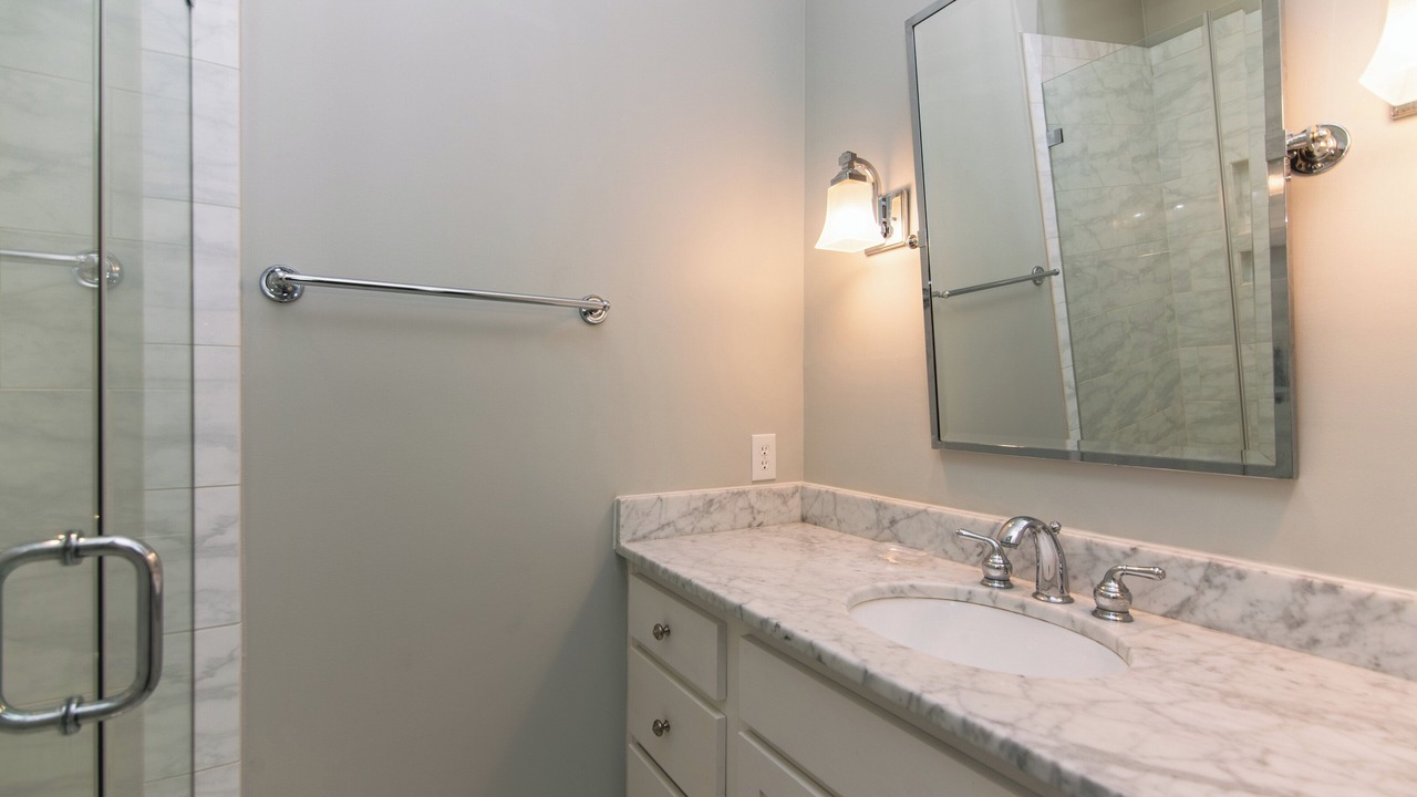 Photo of Bathroom in Cowpens
