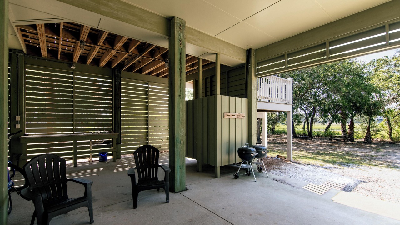 Photo of Patio Balcony in Cowpens
