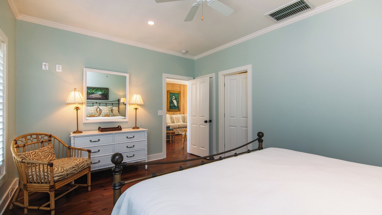 Photo of Bedroom in Cowpens