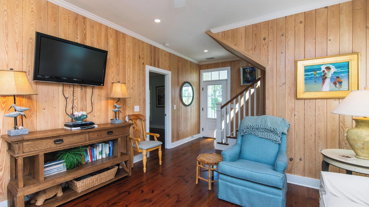 Photo of Livingroom in Cowpens