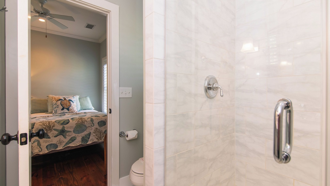 Photo of Bathroom in Cowpens
