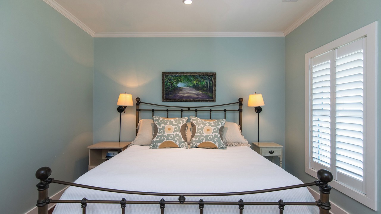 Photo of Bedroom in Cowpens