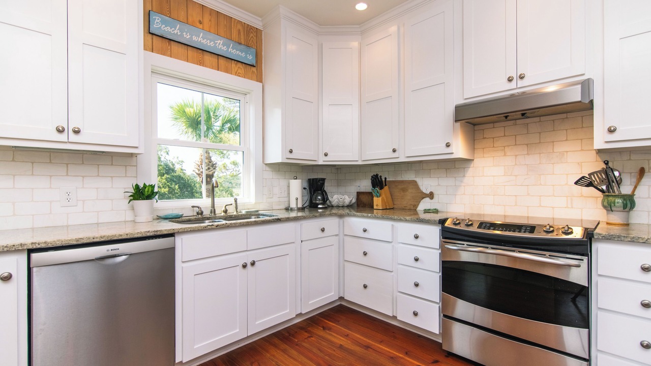 Photo of Kitchen in Cowpens