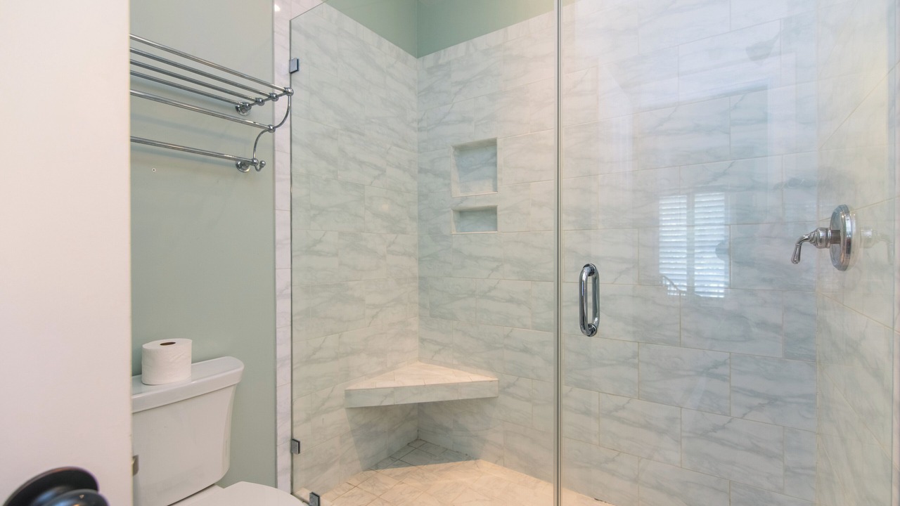 Photo of Bathroom in Cowpens