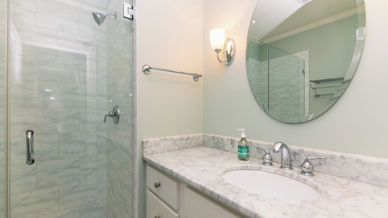 Photo of Bathroom in Cowpens