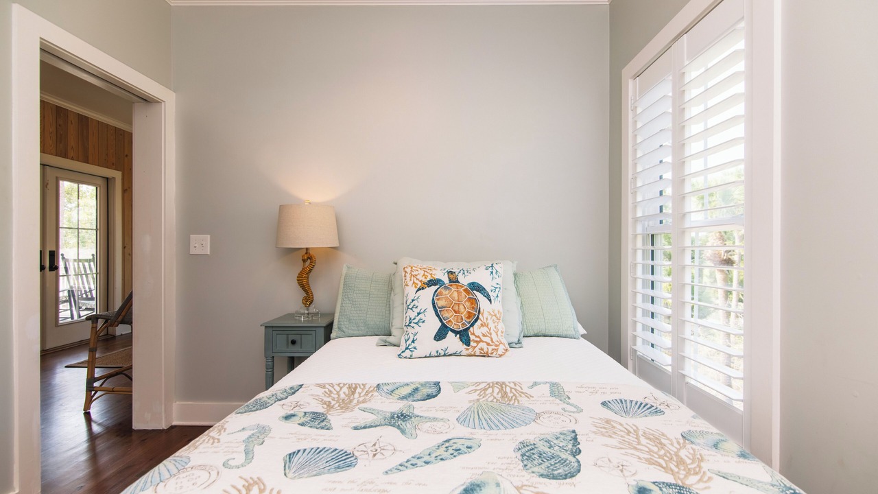 Photo of Bedroom in Cowpens
