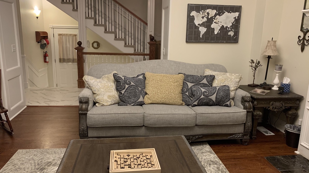 Photo of Livingroom in Independence