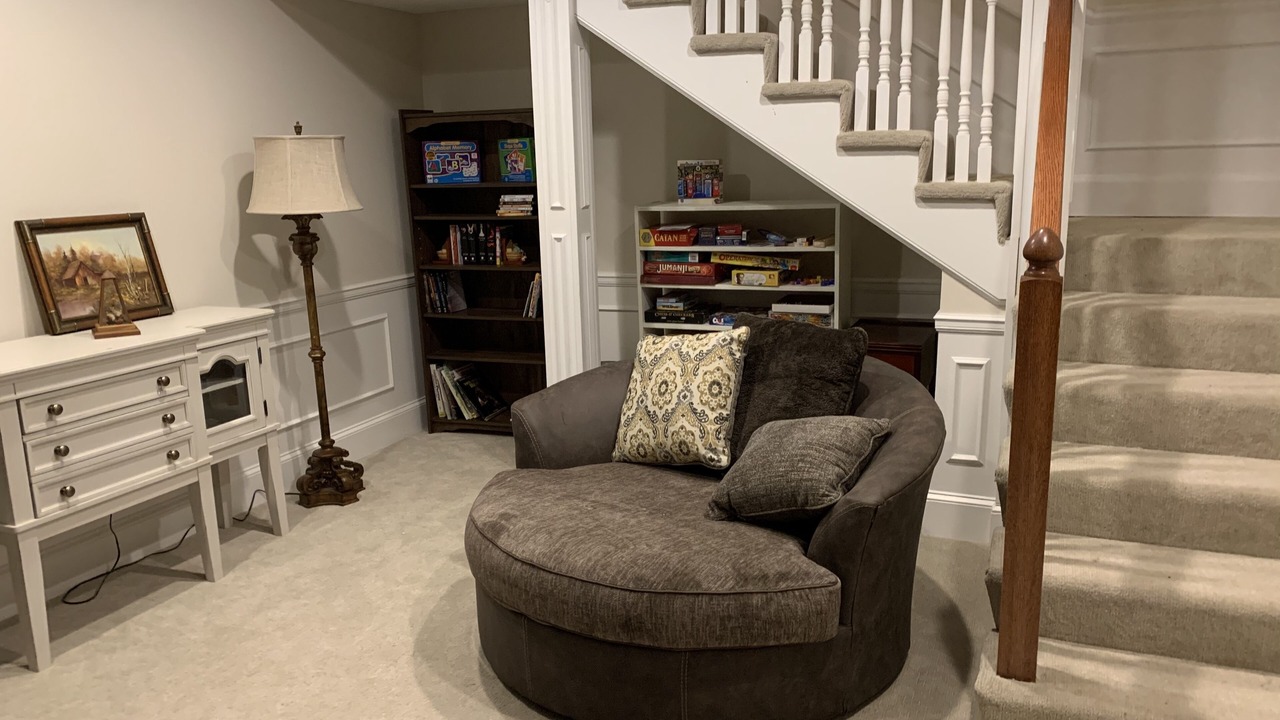 Photo of Livingroom in Independence