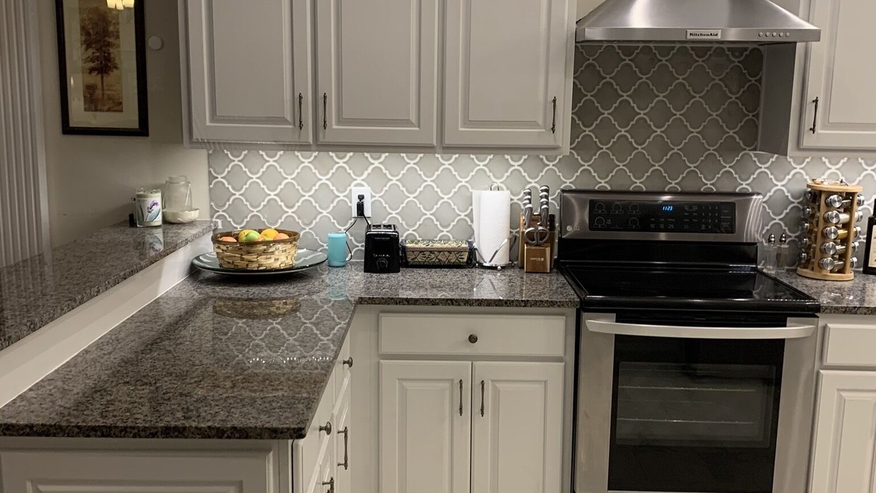 Photo of Kitchen in Independence